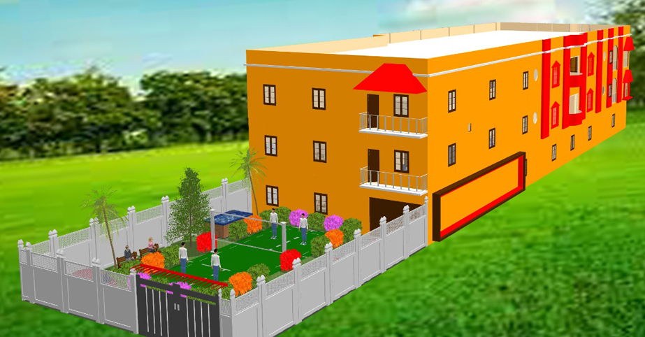 About Dr. Shri krishn singh ITI